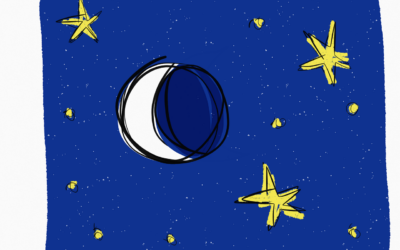 À Repainville, sous le ciel étoilé…