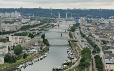 Les Bouillons participent au Conseil de Développement Durable (CDD) métropolitain