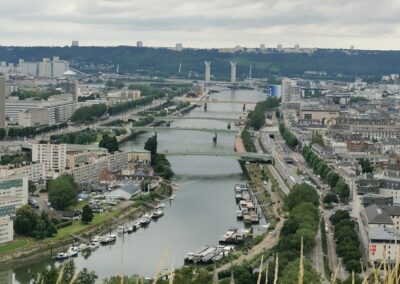 Les Bouillons participent au Conseil de Développement Durable (CDD) métropolitain