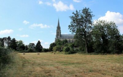 La ferme de Bonsecours