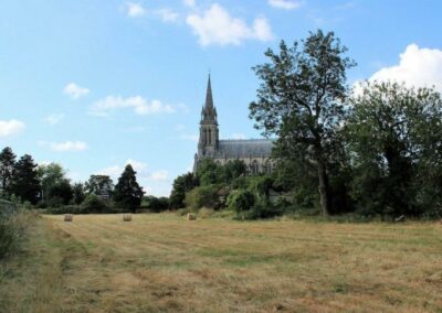 La ferme de Bonsecours