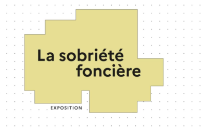 S&rsquo;adapter à la rareté foncière : une exposition itinérante fait bientôt étape à Rouen !