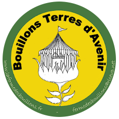 Bouillons Terres d'Avenir